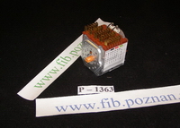 PROGRAMATOR ELBI 0781/0006